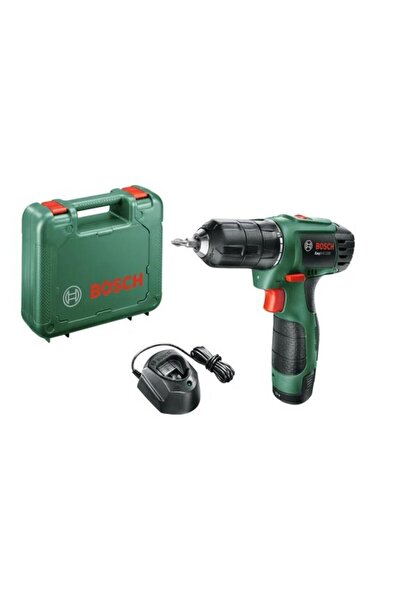 Bosch Easydrill 1200 1,5ah Akü Delme/vidalama Makinesi - 06039d3006