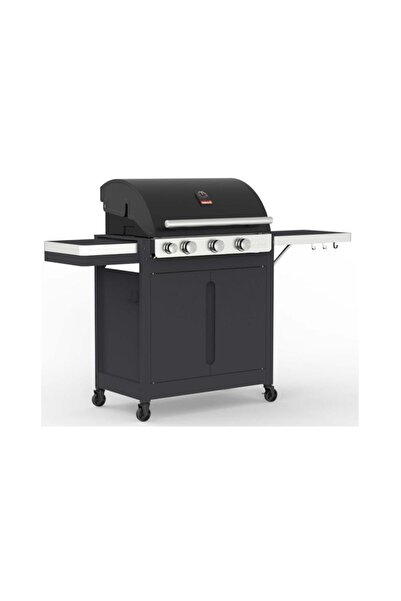 Genel Markalar Stella 3201 Gazlı Mangal 50 Mbar