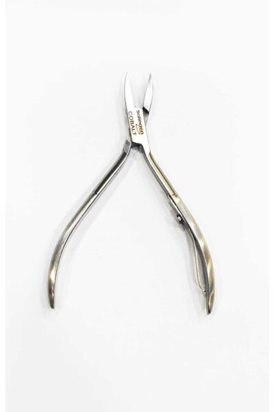 Solingen Ayak Batık Tırnak Makası - Kozmetik126