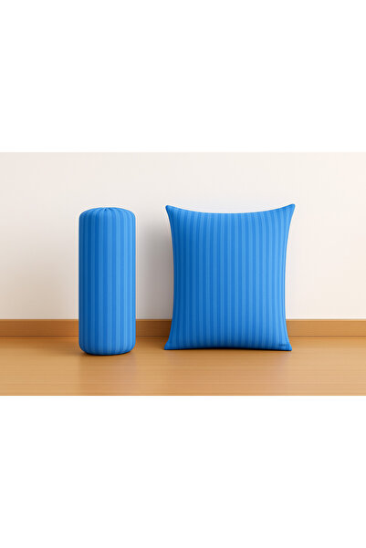 Gasel Home Satin Elastic Double Cashmere Set - 160x200 & 180x200