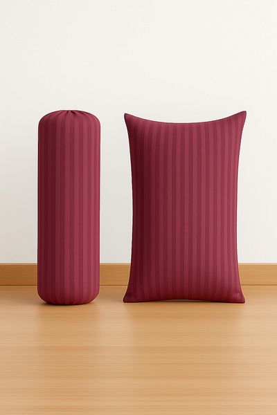Gasel Home Set de cașmir dublu elastic din satin - 160x200 și 180x200