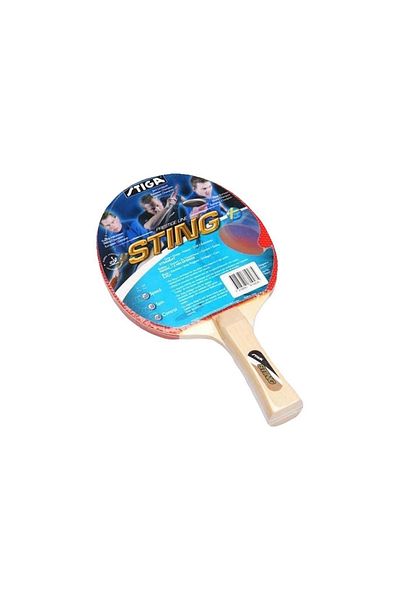 STIGA Masa Tenisi Raketi Sting