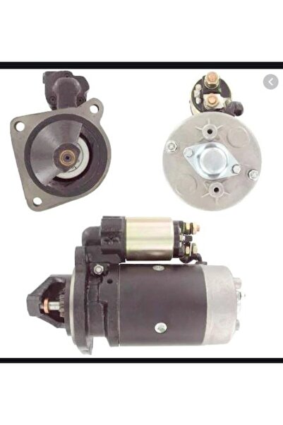 Mako محرك بداية فيات جرار 480 640 ديوتز 63217126