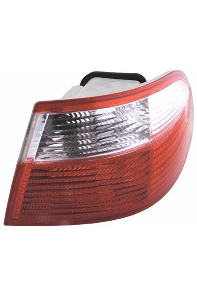 PLEKSAN STOP LAMBA DIŞ ÜNİTE ALBEA SAĞ 2002-2006 (DUYSUZ) 6500