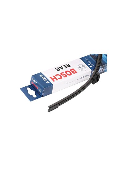 Bosch SİLECEK SÜPÜRGESİ ARKA 335MM A330H POLO 4 GOLF 5 İBİZA 4 X3 F25 TİGUAN ...