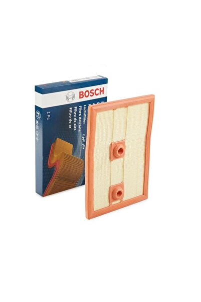 Bosch AIR FILTER S0342 A1 A3 Q3 GOLF 7 PASSAT 14+ SEAT 1.2/1.4TFS 04E129620 F026400342
