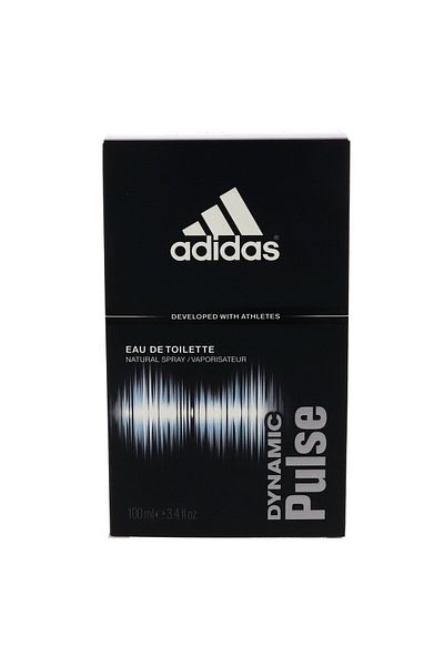 adidas عطر ديناميك بالس للرجال - ١٠٠ مل | بخاخ عطر منعش ورجولي