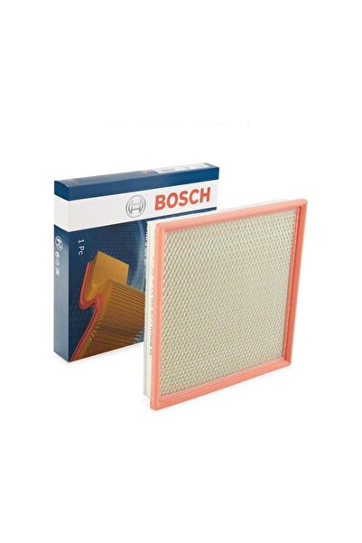 Bosch فلتر هواء S0217 ASTRA J CRUZE ZAFIRA C 2.0CDTI F026400217