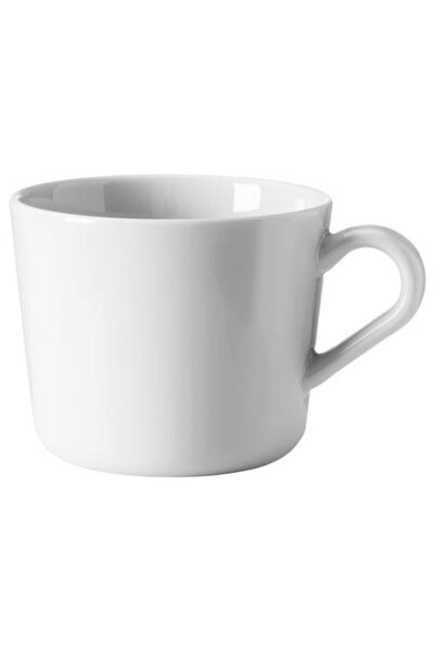 IKEA 24 Cl Mug White 1 Piece