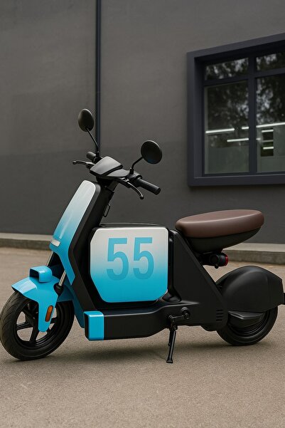 Reeder ReEV Fancy MR2