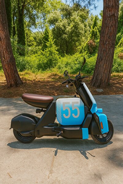 Reeder ReEV Fancy MR2