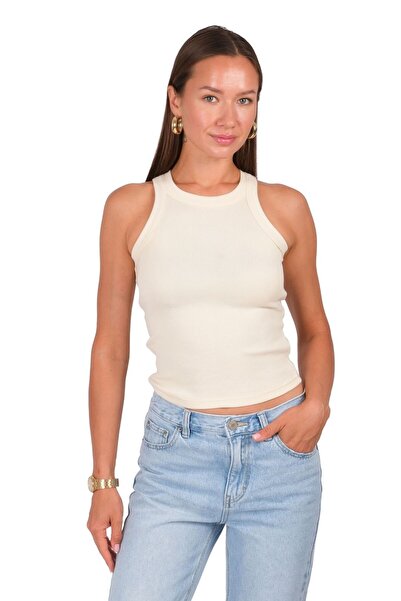 Coredra Tank Top Singlet - C593