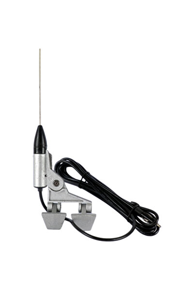 Carub Pioneer Anten Orijinal Model Metal
