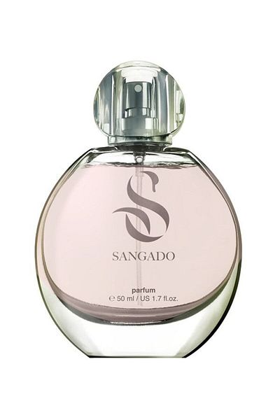 Sangado TUBEROZE & IASOMIE (parfum 50 ml pentru ea)