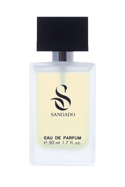 Sangado ATLANTIS (eau de parfum 50 ml for him)