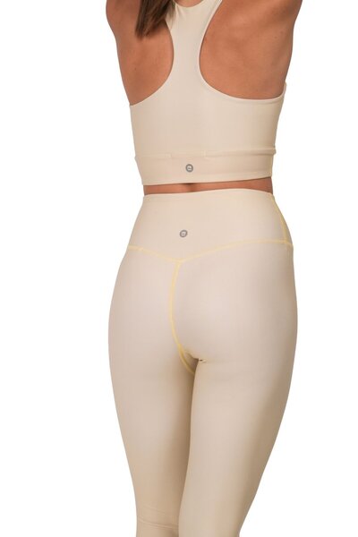 Coredra بنطلون ليجنز طويل نسائي - C901