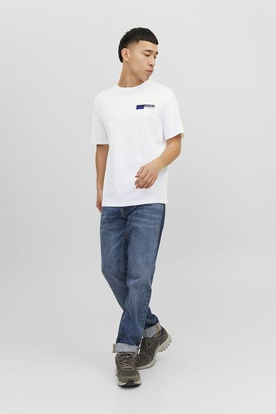 Jack & Jones JJECORP LOGO TEE PLAY SS O-NECK