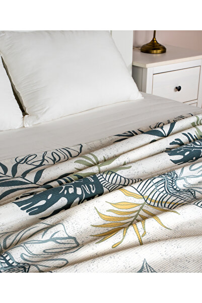 Menderes Home Cotton Collection Single Pique Autumn