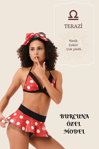 Tina Wear Κοστούμι Πουά Καραμέλα Φαντασίας 51232-tt
