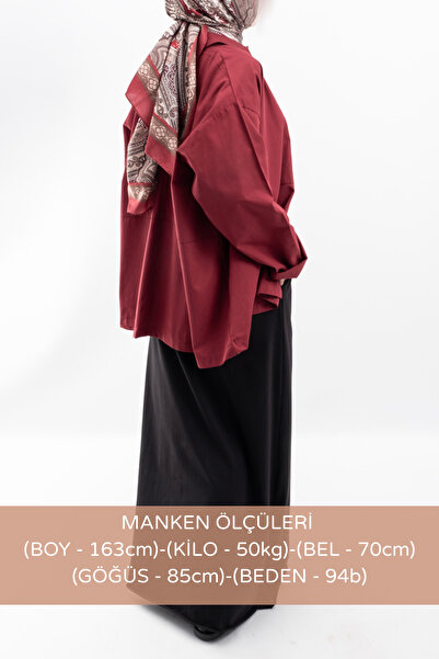 Vauva Oversize Long 100% Cotton Short Sleeve Casual Dress V00888