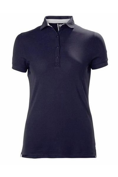 Helly Hansen Hh W Crewline Polo - Χαλαρή εφαρμογή