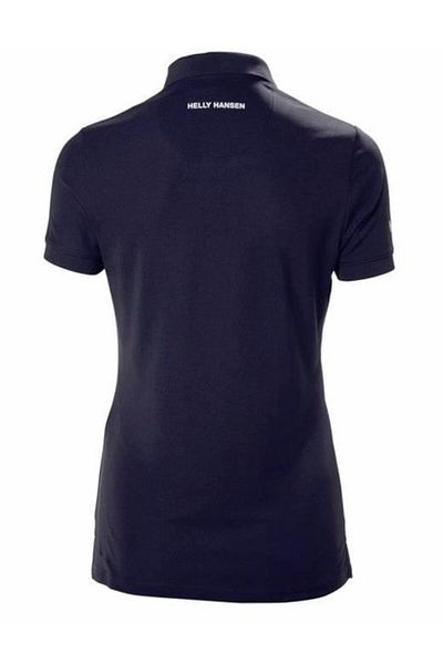 Helly Hansen Hh W Crewline Polo - Χαλαρή εφαρμογή