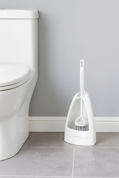 Dükkanönü Σετ βούρτσας τουαλέτας Titiz Tp-118 WC (ΑΠΟΣΤΟΛΗ ΣΕ ΜΙΚΤΟ ΧΡΩΜΑ)