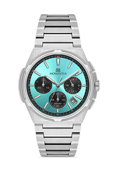 Momentus SM390S-10SS ERKEK KOL SAATİ