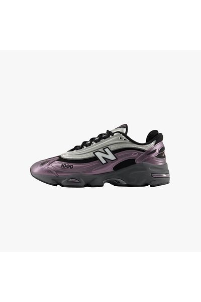 New Balance 1000 "Dark Ice Wine" 100% AUTHENTIC
