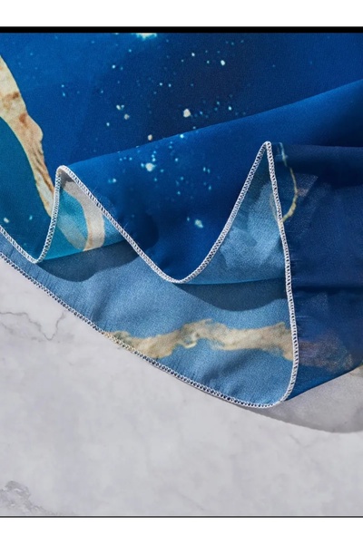 nuriçgiyim Lunava Pareo Skirt