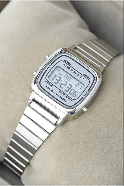 SPECTRUM PREMİUM Spectrum Premium Retro Model IPC Mini Kasa Dijital Kadın Kol...