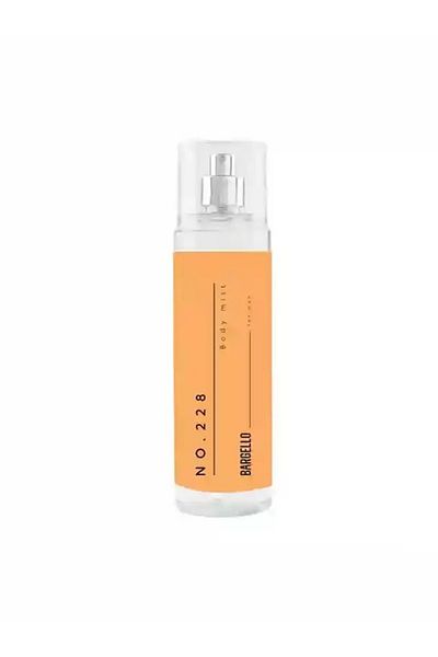 Bargello No.228 Women 210 ml Body Mist