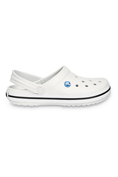 Crocs Moluri Albe Pentru Copii
