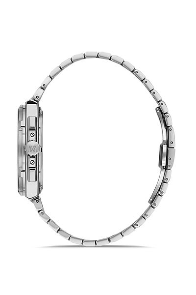 Momentus Sm390S-04Ss Men's Wristwatch