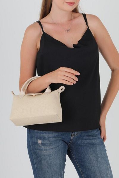GUONN Norvis Canvas Shoulder Bag