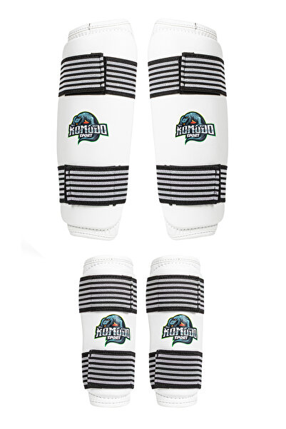 KOMODO SPORT Taekwondo Malzemeleri/Eldiven/Ayaküstü/Kol kaval/Safeguard/Kapalı kask