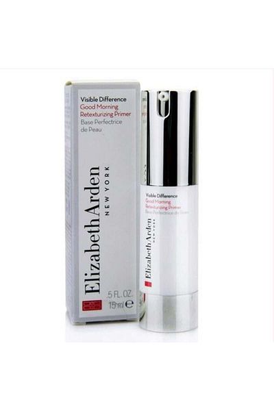 Elizabeth Arden Visible Difference Good Morning Primer - 15ml