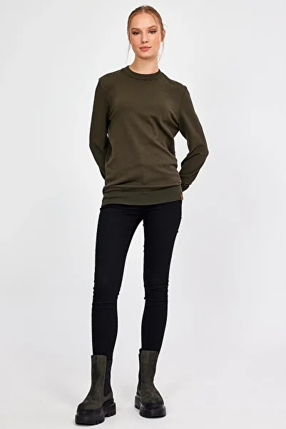 ALEXANDERGARDI COMFORT FIT Knitwear SWEATER (E23-6700)