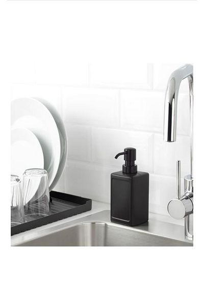 IKEA Dozator de săpun lichid Rınnıg Dish Detergent Box - 450 ml