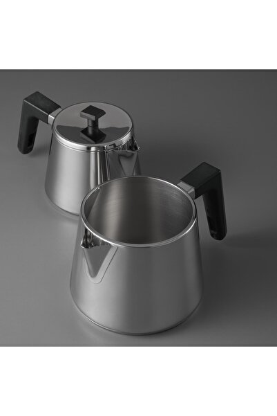 Jumbo Gkcx Dynamic Steel Çaydanlık New Desng 1017785