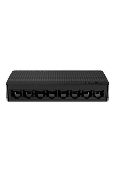 Tenda 8-port Gigabit switch - TND-SG108-V40