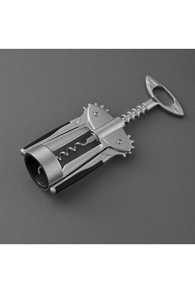 Jumbo Shark Corkscrew