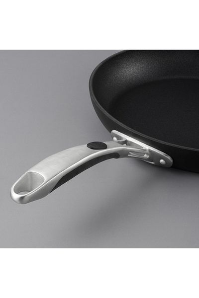 Jumbo New Moment Diamond Black Pan 24 cm