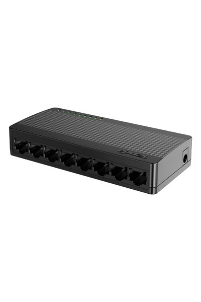Tenda 8-port Gigabit switch - TND-SG108-V40