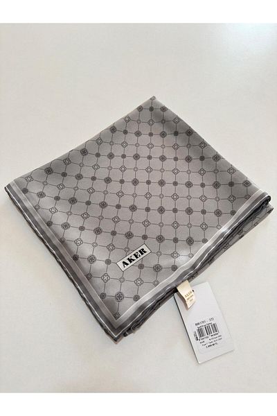 Aker Sura Silk Scarf 8981701-372