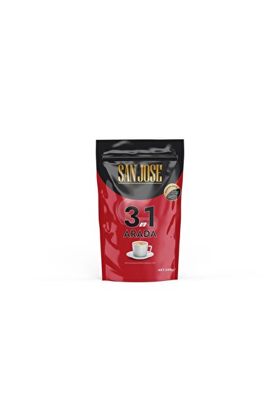 San Jose Coffee San Jose 3 in 1 200 Gr
