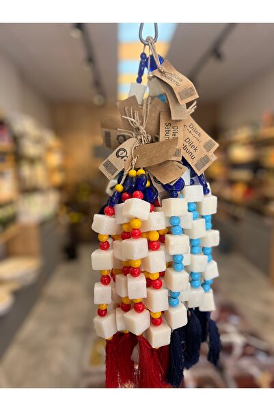 Konak baharat ve yöresel ürünler DİLEK SABUNU 5 adet