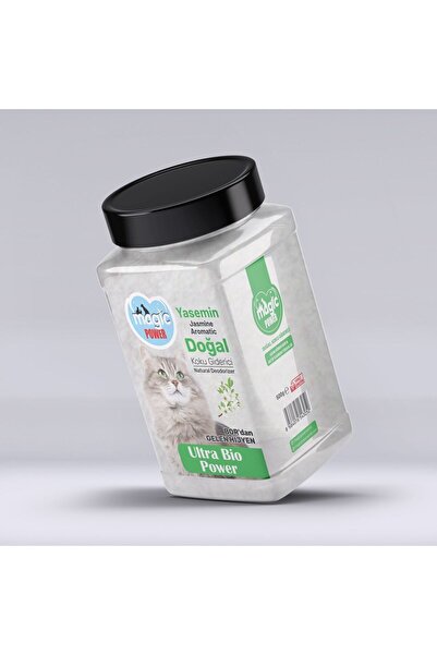Kedi Kumu Koku Giderici YASEMİN 500 gr