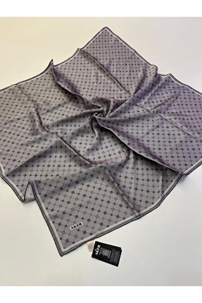 Aker Sura Silk Scarf 8981701-372