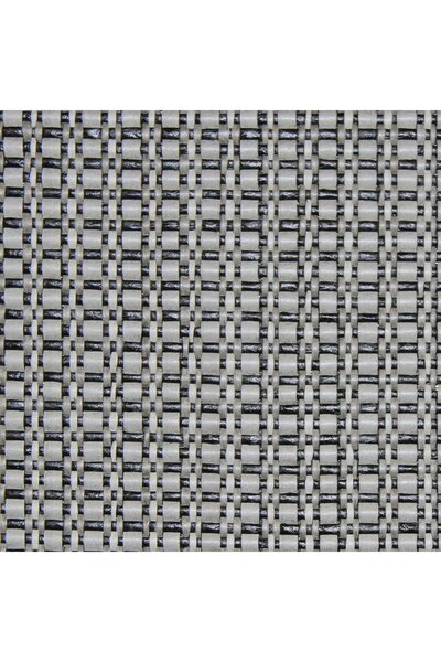 Lampa Huse de scaun Sporting Fresh fiber 2 bucăți - Gri